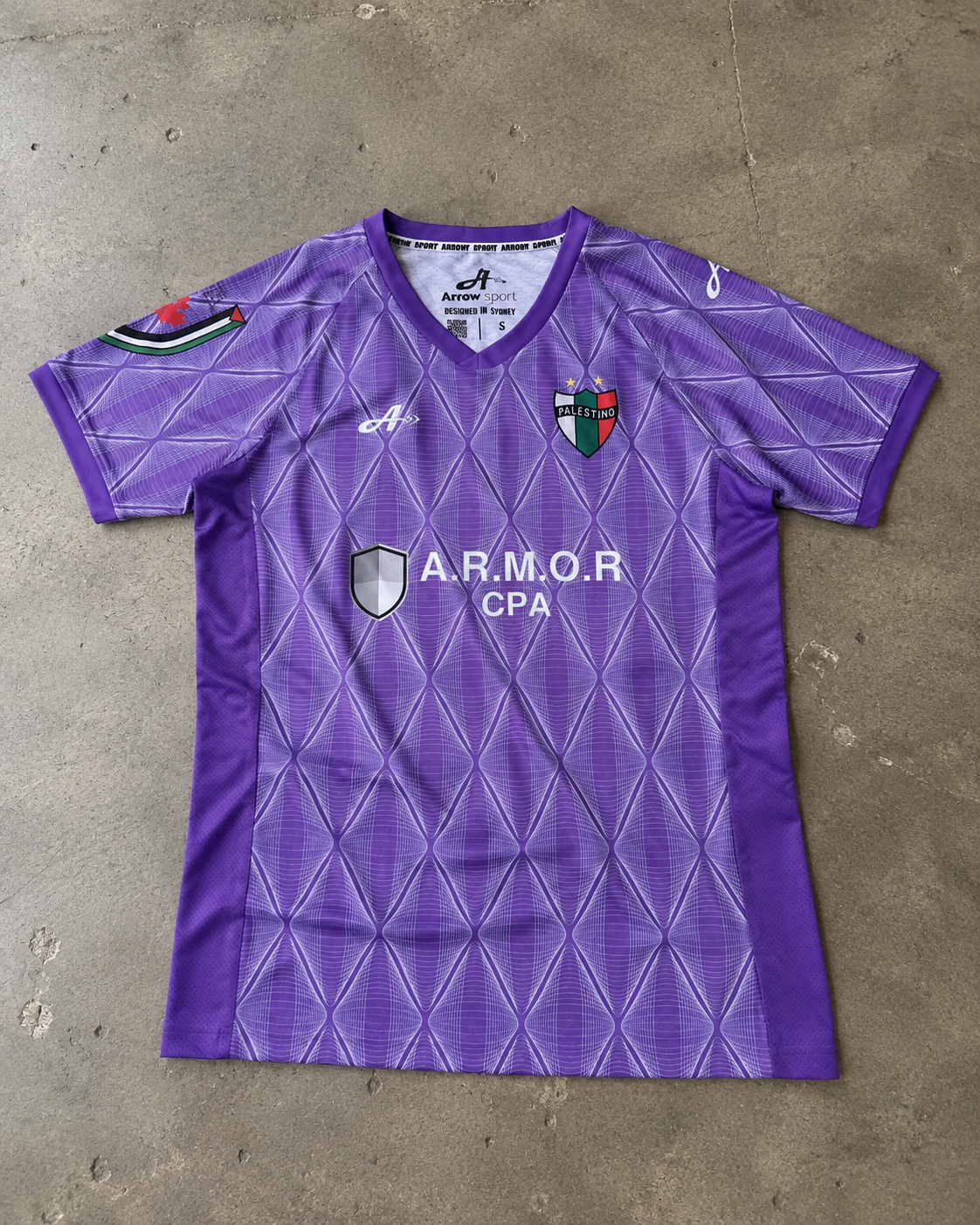 Basketball jersey